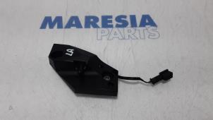 Used Sensor (other) Peugeot 307 CC (3B) 2.0 16V Price € 40,00 Margin scheme offered by Maresia Parts