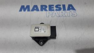 Usagé Ordinateur ESP Peugeot 307 CC (3B) 2.0 16V Prix € 105,00 Règlement à la marge proposé par Maresia Parts