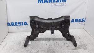 Used Subframe Renault Megane III Grandtour (KZ) 1.5 dCi 110 Price € 85,00 Margin scheme offered by Maresia Parts
