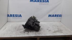 Used Gearbox Peugeot 207 SW (WE/WU) 1.6 HDi 16V Price € 210,00 Margin scheme offered by Maresia Parts
