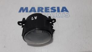 Used Fog light, front left Renault Megane III Grandtour (KZ) 1.5 dCi 110 Price € 10,00 Margin scheme offered by Maresia Parts