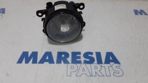 Used Fog light, front right Renault Megane III Grandtour (KZ) 1.5 dCi 110 Price € 10,00 Margin scheme offered by Maresia Parts