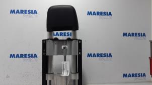 Używane Palak ochronny Peugeot 307 CC (3B) 2.0 16V Cena € 85,00 Procedura marży oferowane przez Maresia Parts