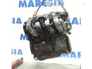 Used Engine Fiat Palio Weekend (178D) 1.6 16V Price € 262,50 Margin scheme offered by Maresia Parts