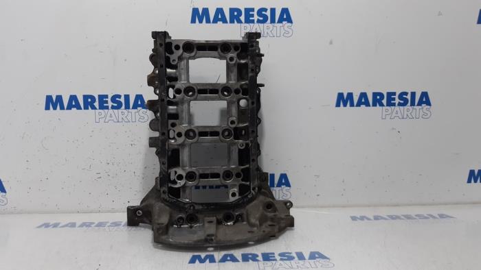 Gebrauchte Ölwanne Fiat Scudo Preis € 75,00 Margenregelung angeboten von Maresia Parts