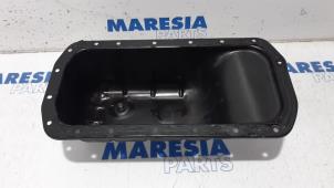 Used Sump Peugeot 308 SW (L4/L9/LC/LJ/LR) 1.6 BlueHDi 120 Price € 35,00 Margin scheme offered by Maresia Parts