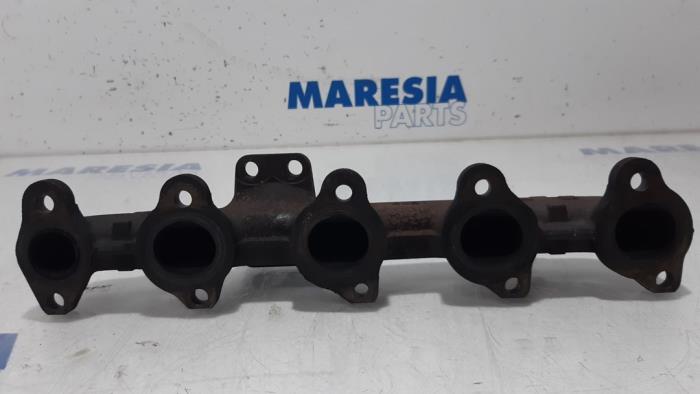Gebrauchte Abgaskrümmer Peugeot 308 SW (L4/L9/LC/LJ/LR) 1.6 BlueHDi 120 Preis € 24,95 Margenregelung angeboten von Maresia Parts