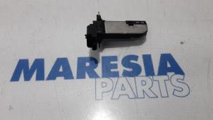 Usagé Dosimètre à air Peugeot 308 SW (L4/L9/LC/LJ/LR) 1.6 BlueHDi 120 Prix € 30,00 Règlement à la marge proposé par Maresia Parts