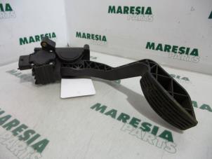 Gaspedalposition Sensor van een Fiat Punto II (188) 1.2 16V 2000