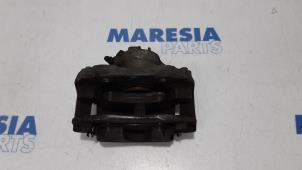Used Front brake calliper, left Citroen C3 (SX/SW) 1.2 Vti 12V PureTech Price € 13,99 Margin scheme offered by Maresia Parts