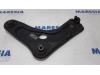 Front lower wishbone, left from a Peugeot 207 SW (WE/WU) 1.6 HDi 16V 2009