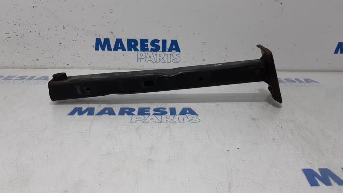 Usagé Faux châssis Peugeot 207 SW (WE/WU) 1.6 HDi 16V Prix € 20,00 Règlement à la marge proposé par Maresia Parts