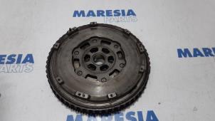 Used Flywheel Renault Scénic III (JZ) 1.4 16V TCe 130 Price € 157,50 Margin scheme offered by Maresia Parts
