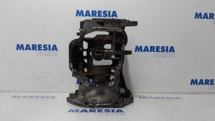 Gebrauchte Ölwanne Renault Scénic III (JZ) 1.4 16V TCe 130 Preis € 110,00 Margenregelung angeboten von Maresia Parts