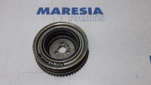 Used Crankshaft pulley Fiat Panda (169) 1.2, Classic Price € 24,95 Margin scheme offered by Maresia Parts