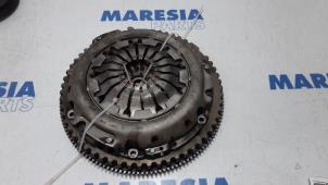 Used Flywheel Renault Clio IV (5R) 0.9 Energy TCE 90 12V Price € 92,50 Margin scheme offered by Maresia Parts