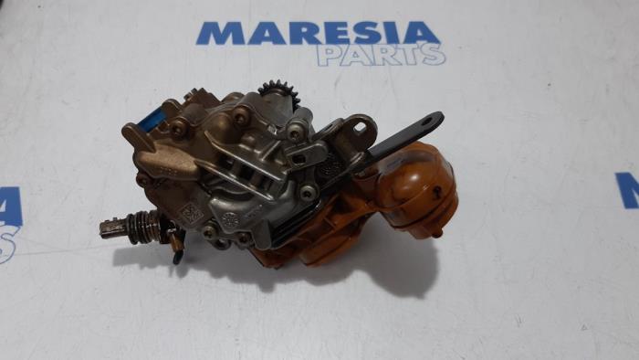 Ölpumpe Renault Clio IV 0.9 Energy TCE 90 12V - 150002257R H4B408