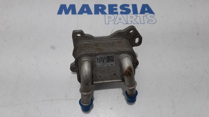 Gebrauchte Ölkühler Renault Clio IV (5R) 0.9 Energy TCE 90 12V Preis € 30,00 Margenregelung angeboten von Maresia Parts