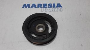 Used Crankshaft pulley Renault Clio IV (5R) 0.9 Energy TCE 90 12V Price € 25,00 Margin scheme offered by Maresia Parts