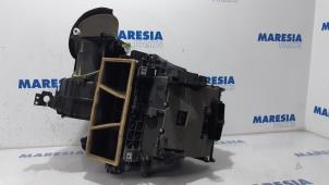Used Heater housing Peugeot 207 SW (WE/WU) 1.6 HDi 16V Price € 157,50 Margin scheme offered by Maresia Parts