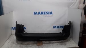 Used Rear bumper Peugeot 207 SW (WE/WU) 1.6 HDi 16V Price € 50,00 Margin scheme offered by Maresia Parts