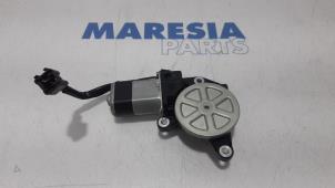 Used Sunroof motor Peugeot 207 SW (WE/WU) 1.6 HDi 16V Price € 75,00 Margin scheme offered by Maresia Parts