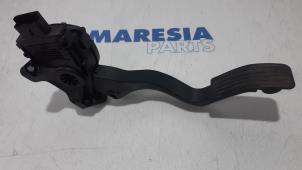 Used Throttle pedal position sensor Peugeot 207 SW (WE/WU) 1.6 HDi 16V Price € 40,00 Margin scheme offered by Maresia Parts