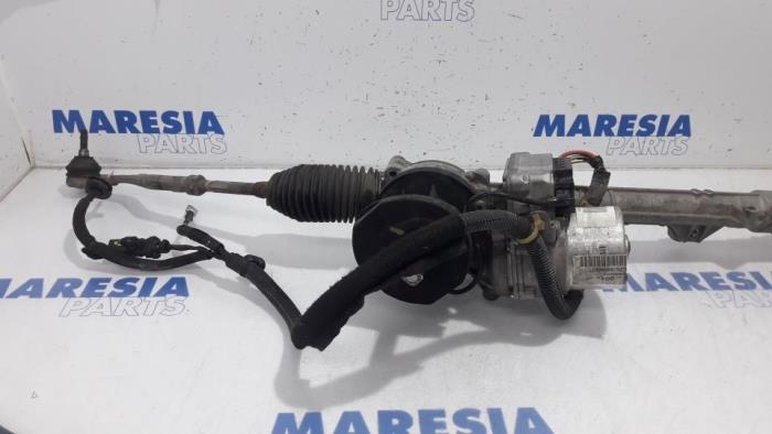 Sellos De Dirección Asistida, Kit De Sello De Engranaje De
