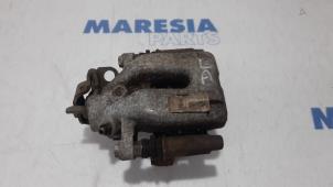 Used Rear brake calliper, left Peugeot 208 I (CA/CC/CK/CL) 1.6 Vti 16V Price € 19,90 Margin scheme offered by Maresia Parts