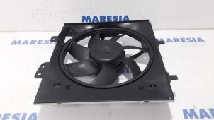 Used Fan motor Peugeot 208 I (CA/CC/CK/CL) 1.6 Vti 16V Price € 40,00 Margin scheme offered by Maresia Parts
