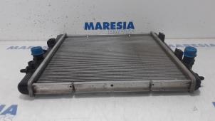 Used Radiator Peugeot 208 I (CA/CC/CK/CL) 1.6 Vti 16V Price € 30,00 Margin scheme offered by Maresia Parts