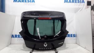 Usagé Hayon Renault Megane III Coupe (DZ) 2.0 16V RS Turbo Prix € 200,00 Règlement à la marge proposé par Maresia Parts