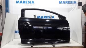 Gebrauchte Tür 2-türig rechts Renault Megane III Coupe (DZ) 2.0 16V RS Turbo Preis € 225,00 Margenregelung angeboten von Maresia Parts