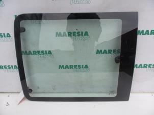 Used Window 2-door, rear left Fiat Doblo (223A/119) 1.9 JTD Price € 50,00 Margin scheme offered by Maresia Parts