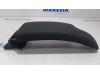 Armrest from a Renault Megane III Coupe (DZ) 2.0 16V RS Turbo 2011