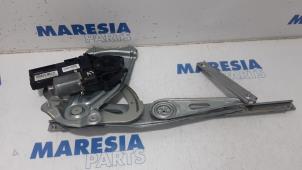 Used Window mechanism 2-door, front left Renault Megane III Coupe (DZ) 2.0 16V RS Turbo Price € 105,00 Margin scheme offered by Maresia Parts