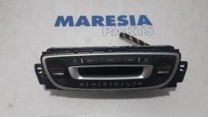 Used Heater control panel Renault Megane III Coupe (DZ) 2.0 16V RS Turbo Price € 50,00 Margin scheme offered by Maresia Parts