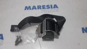 Used Rear seatbelt, right Renault Megane III Coupe (DZ) 2.0 16V RS Turbo Price € 35,00 Margin scheme offered by Maresia Parts