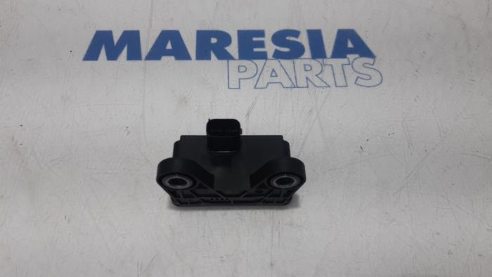 Used Esp computer Renault Megane III Coupe (DZ) 2.0 16V RS Turbo Price € 19,50 Margin scheme offered by Maresia Parts