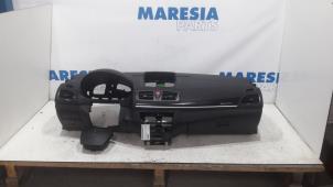Usagé Set de airbag Renault Megane III Coupe (DZ) 2.0 16V RS Turbo Prix € 420,00 Règlement à la marge proposé par Maresia Parts