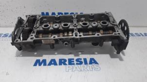 Used Camshaft Fiat Punto Evo (199) 1.3 JTD Multijet 85 16V Euro 5 Price € 262,50 Margin scheme offered by Maresia Parts