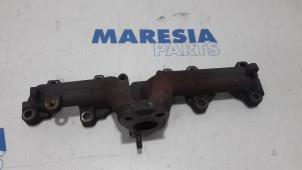 Used Exhaust manifold Fiat Punto Evo (199) 1.3 JTD Multijet 85 16V Euro 5 Price € 40,00 Margin scheme offered by Maresia Parts