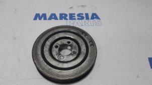 Used Crankshaft pulley Fiat Punto Evo (199) 1.3 JTD Multijet 85 16V Euro 5 Price € 25,00 Margin scheme offered by Maresia Parts