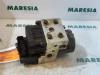 ABS pump from a Citroen Xsara Picasso (CH), 1999 / 2012 1.6, MPV, Petrol, 1.587cc, 66kW (90pk), FWD, TU5JP; NFZ, 1999-12 / 2001-09, CHNFZA 2000