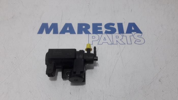 Usagé Régulateur pression turbo Fiat Panda (312) 0.9 TwinAir Turbo 85 Prix € 25,00 Règlement à la marge proposé par Maresia Parts