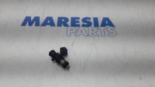 Used Injector (petrol injection) Fiat Panda (312) 0.9 TwinAir Turbo 85 Price € 69,95 Margin scheme offered by Maresia Parts