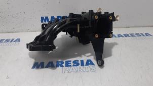 Used Intake manifold Fiat Panda (312) 0.9 TwinAir Turbo 85 Price € 131,25 Margin scheme offered by Maresia Parts