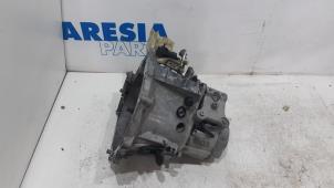 Used Gearbox Citroen C3 (SX/SW) 1.6 Blue HDi 75 16V Price € 630,00 Margin scheme offered by Maresia Parts
