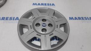 Used Wheel cover (spare) Fiat Doblo Cargo (223) 1.3 JTD 16V Multijet Price € 10,00 Margin scheme offered by Maresia Parts