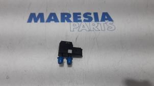 Used Particulate filter sensor Citroen C3 (SC) 1.6 HDi 92 Price € 25,00 Margin scheme offered by Maresia Parts